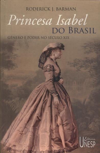 Princesa Isabel Do Brasil