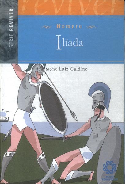 Ilíada (adaptado)
