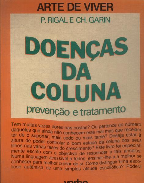 Doenças Da Coluna