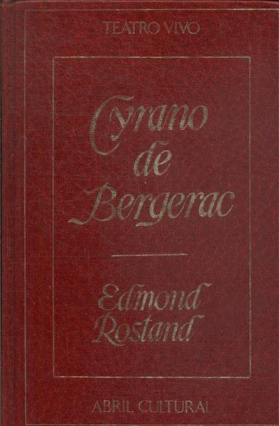 Cyrano De Bergerac