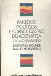 Partidos Políticos E Consolidação Democrática