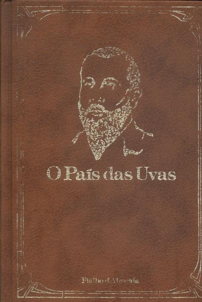 O País Das Uvas