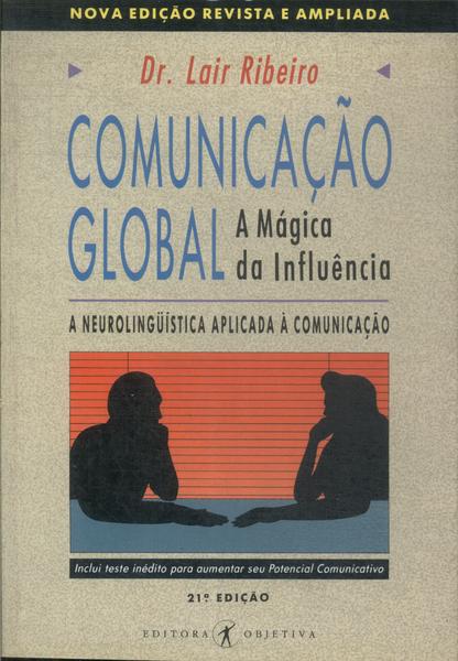 Comunicação Global