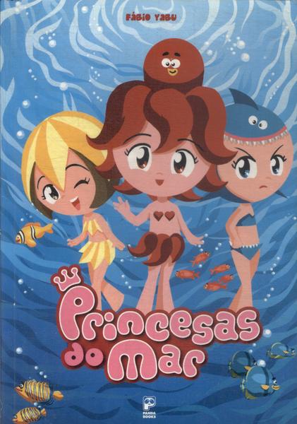 Princesas Do Mar