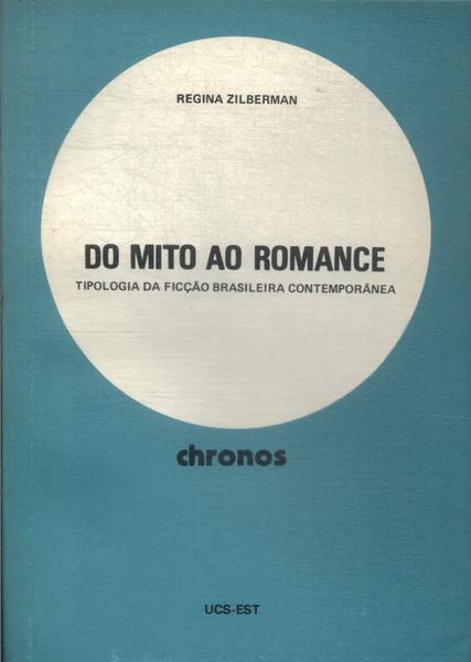 Do Mito Ao Romance