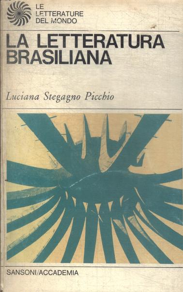 La Letteratura Brasiliana