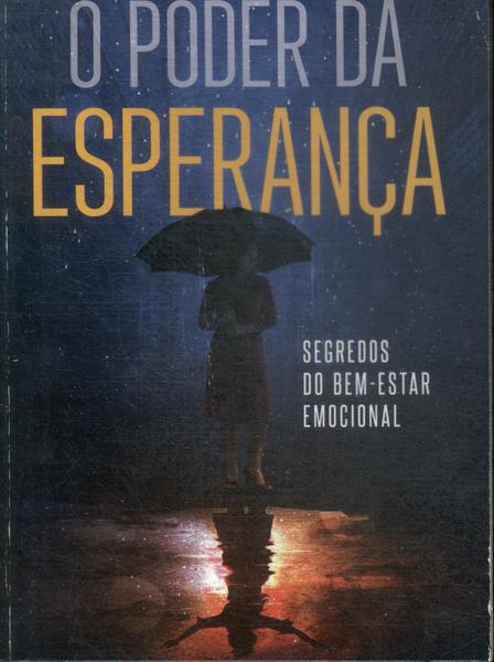 O Poder Da Esperança