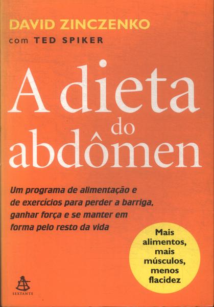 A Dieta Do Abdômen