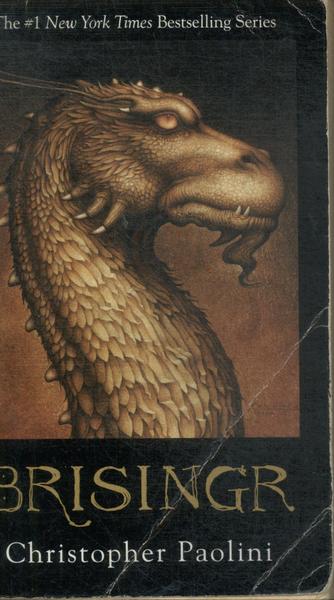 Brisingr