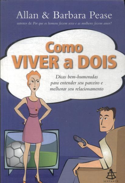 Como Viver A Dois