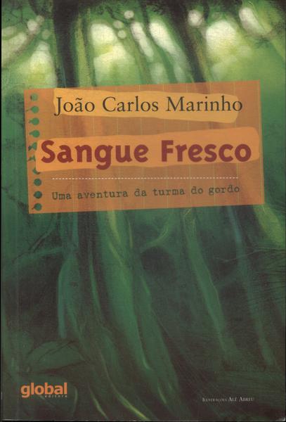 Sangue Fresco