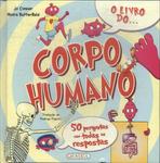 O Livro Do Corpo Humano