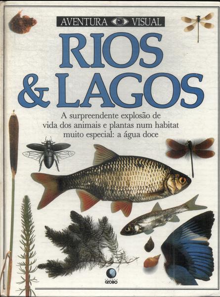 Rios E Lagos