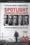 Spotlight: Segredos Revelados