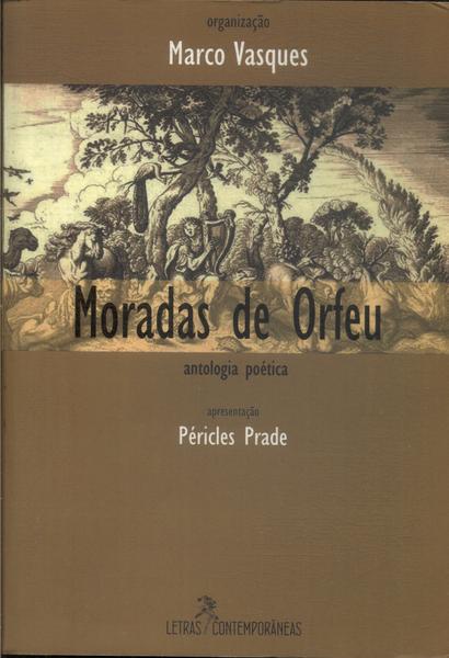 Moradas De Orfeu