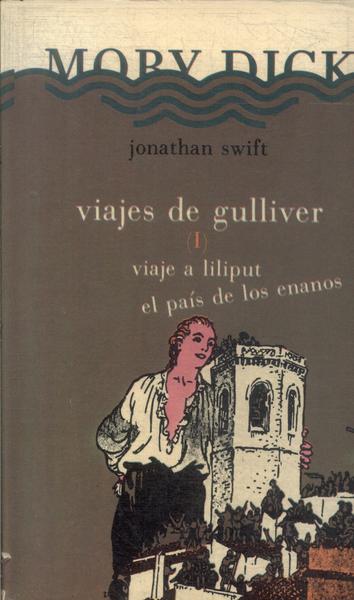 Viajes De Gulliver Vol 1