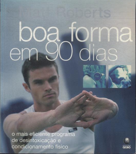 Boa Forma Em 90 Dias