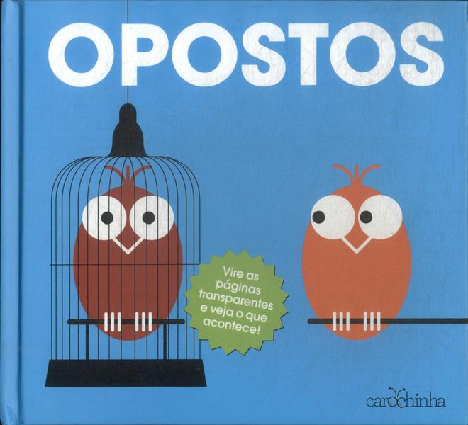 Opostos