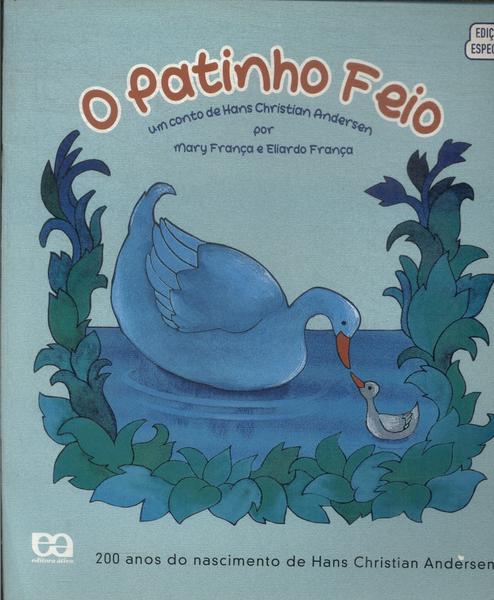 O Patinho Feio (adaptado)