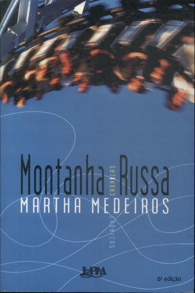 Montanha-russa