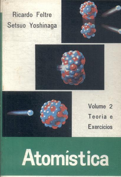 Atomística Vol 2 (1983)
