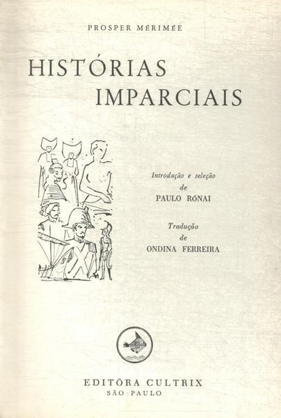 Histórias Imparciais