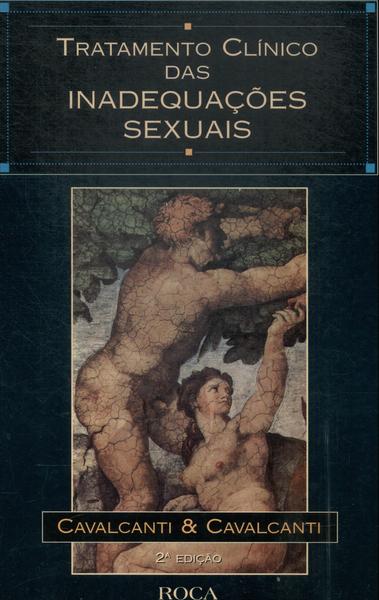 Tratamento Clínico Das Inadequações Sexuais (1997)