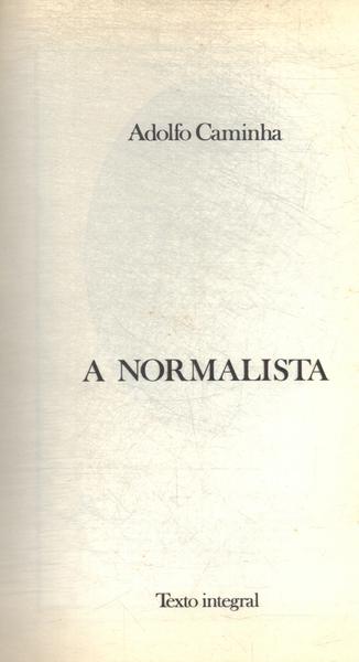 A Normalista