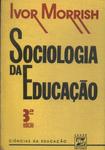 Sociologia Da Educação