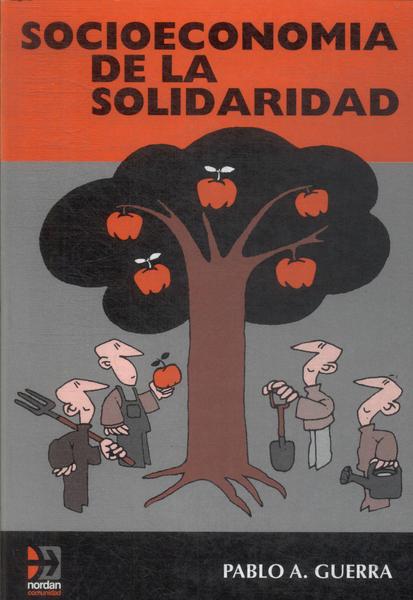 Socioeconomia De La Solidaridad