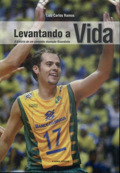 Levantando A Vida