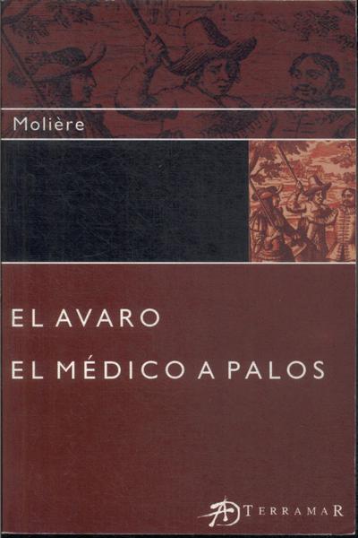 El Alvaro - El Médico A Palos