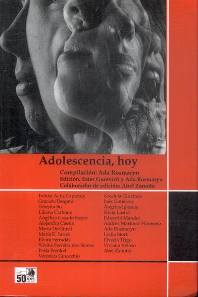 Adolescencia, Hoy