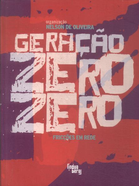 Geração Zero Zero
