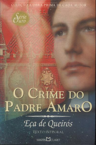 O Crime Do Padre Amaro