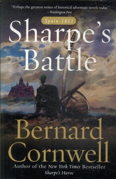 Sharpe's Battle