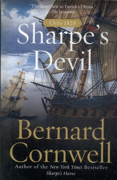 Sharpe's Devil