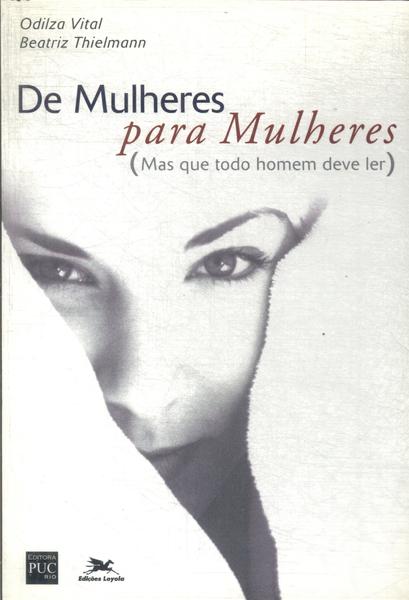 De Mulheres Para Mulheres