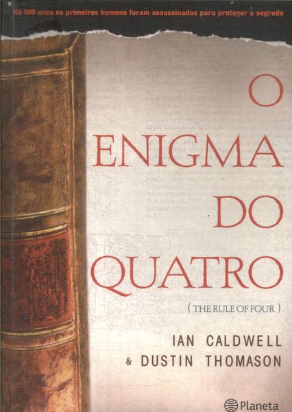 O Enigma Do Quatro