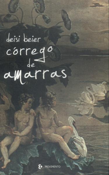 Córrego De Amarras