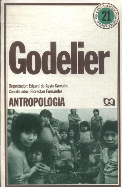 Godelier: Antropologia
