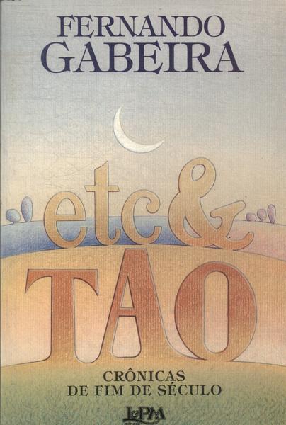 Etc & Tao