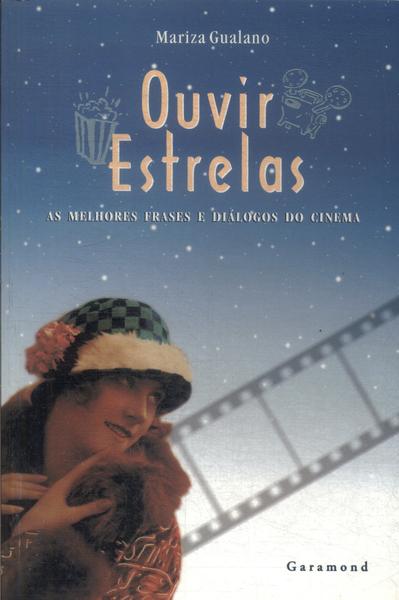 Ouvir Estrelas