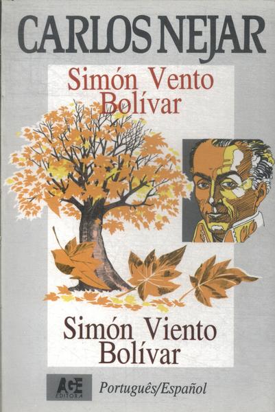 Simón Vento Bolívar