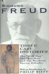 Three Case Histories