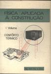 Física Aplicada À Construção Vol 1 (1968)