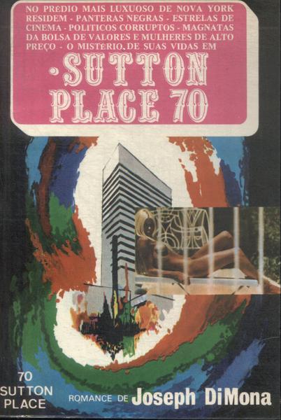 Sutton Place 70