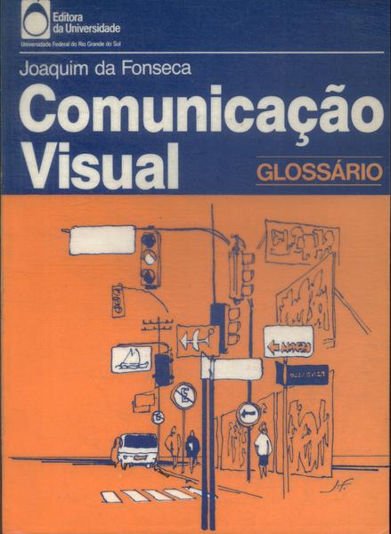 Comunicação Visual: Glossário