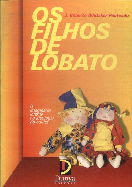 Os Filhos De Lobato