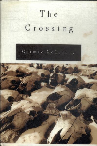 The Crossing Vol 2